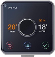 Hive Active Heating Thermostat with Single Channel Receiver