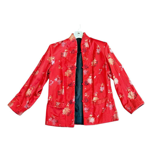 Solz squirrel silk satin - squirrel,