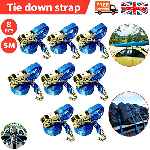 Ratchet straps tie - ratchet,