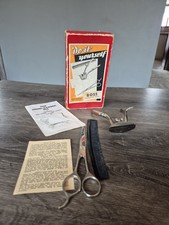 SOLINGE MADE IN GERMANY ROSS