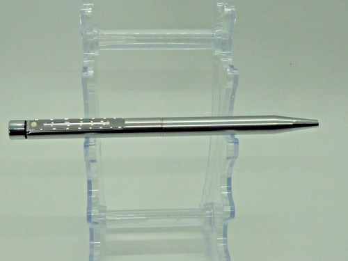 Sheaffer targa brushed - sheaffer,