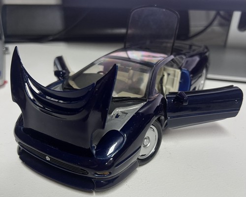 1992 jaguar xj220 - xj220,