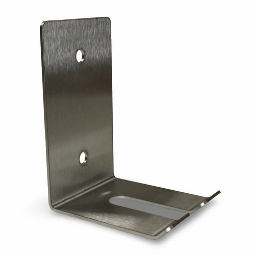 Pressure washer wall - wall, bracket