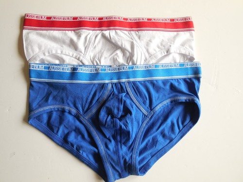 Aussiebum pack briefs - pack, size