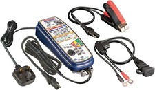 OptiMate 4 Quad Program Lead