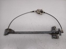 front power window rh for MERCEDES VITO (W638) CAJA CERRADA 110 D 1996 202714