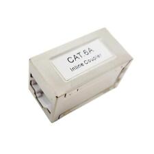 Fairline Cat6 RJ45 Inline Coupler Metal Shielded Socket 9020-870