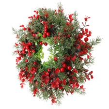  Plastic Artificial Garland