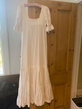 VINTAGE LAURA ASHLEY MAXI
