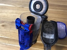 dyson dc30 handheld vacuum