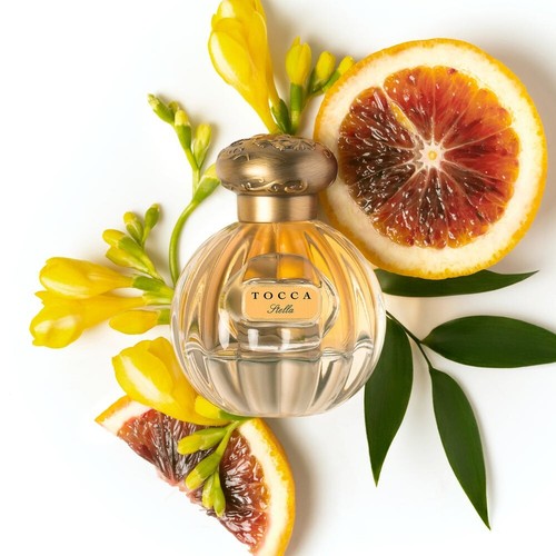 Tocca stella perfume rare - tocca,