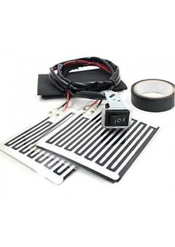 Universal motorcycle heated - universal,