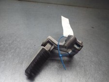 Kawasaki GPZ600 R Motorcycle Right Hand Side Pillion Footpeg And Hanger 