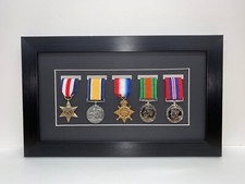 Military World War SportMedal