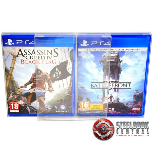 Gp10 ps4 game box - 10, x