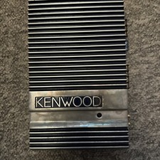Kenwood KAC-723 Car Amplifier