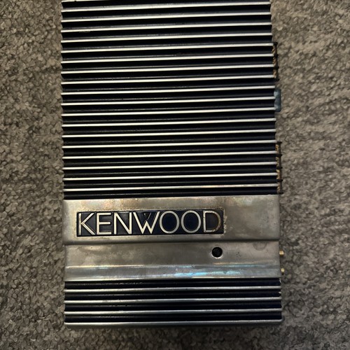 Kenwood kac 723 car - car, amplifier