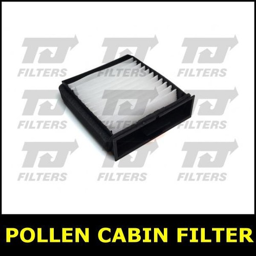 Pollen cabin filter - pollen,