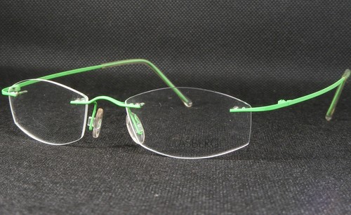 Glasberg gt4 016 - glasberg, green