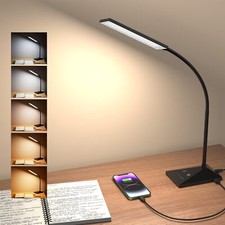 Flexible 72LED USB Touch