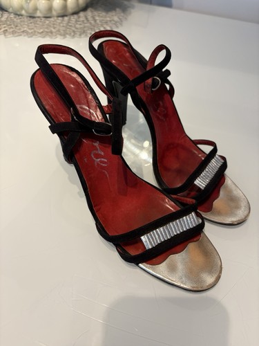 Vintage carel shoes - vintage,