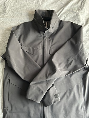 Veilance field jacket - field,