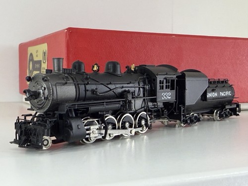 Scale key brass union - n-scale,
