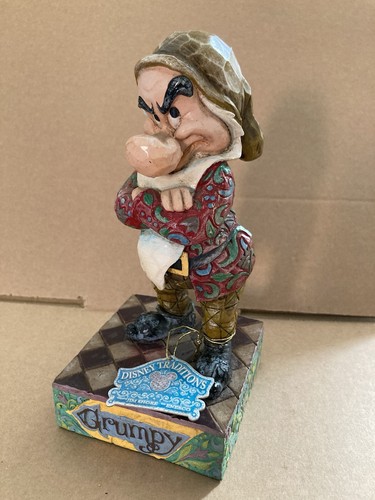 Disney traditions jim shore - disney,