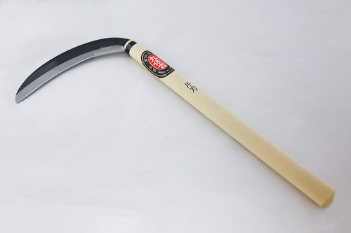 Kusakichi hand weeder one side - one,