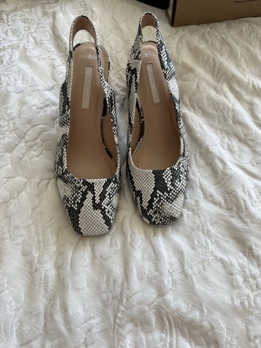 Dorothy perkins snakeskin - dorothy,