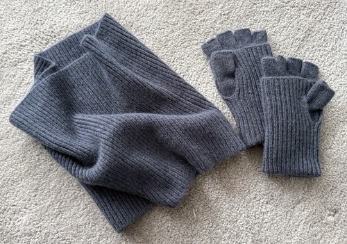 Eleven 100 cashmere - eleven,