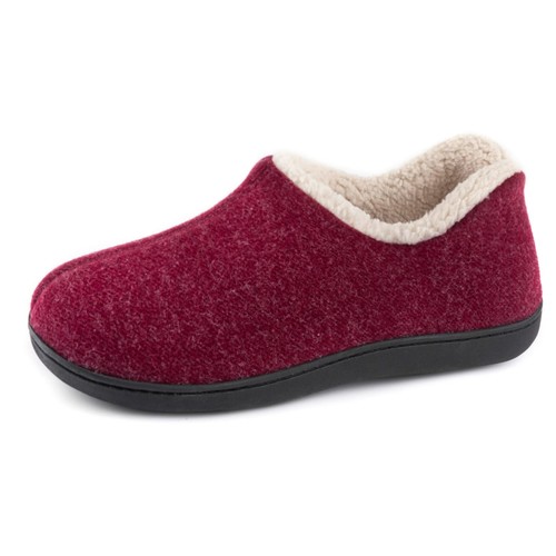 Slippers women plush - slippers,