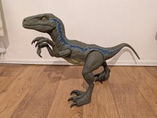 Jurassic World Super Colossal