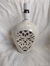 Large Vintage Shelf Pottery