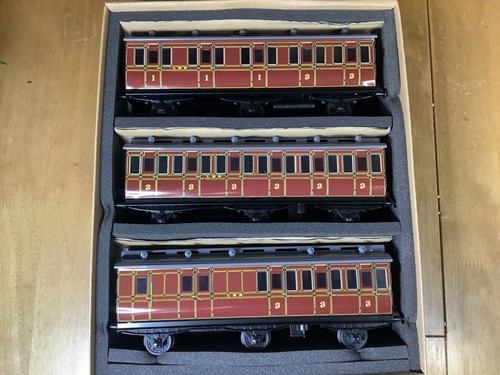 Ace trains gauge - trains, of