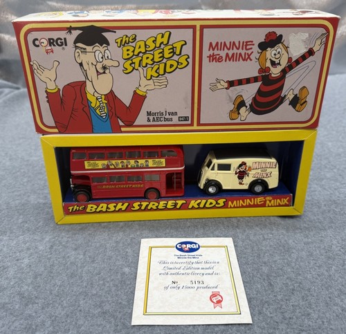 Bash street kids - bash, &