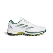 Adidas Adizero Zg White /