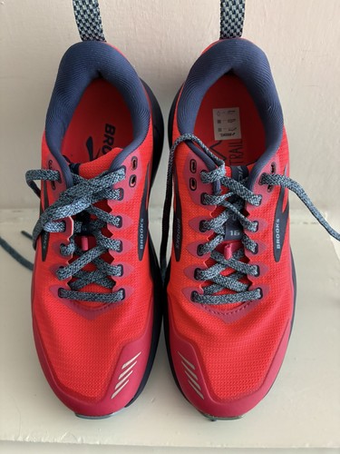 Brooks cascadia women s - cascadia, 16