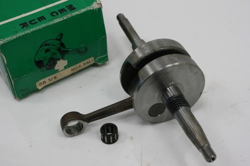 Crankshaft engine honda - crankshaft, bali