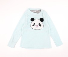 Primark Womens Blue   Pullover