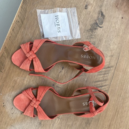 Hobbs small kitten heel - small,