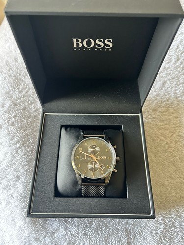 Men boss skymaster - boss,