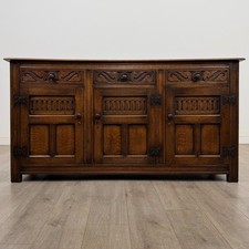 Antique 20th century jacobean - 20th,