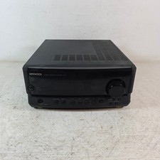 Kenwood A-F7 Stereo Integrated