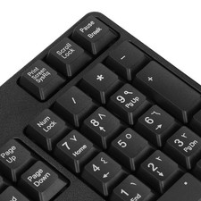 Arabic Keyboard 104 Keys USB