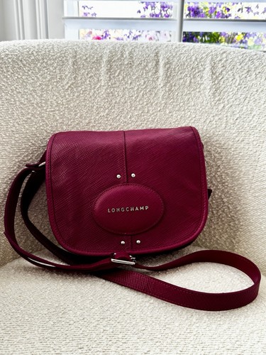 Longchamp crossbody bag very - bag.,