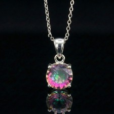 925 sterling silver round - 925,