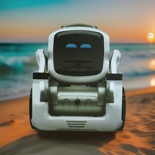 Anki Cozmo Robot -