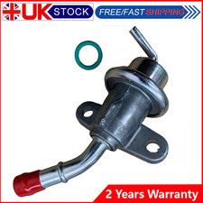 Fuel Pressure Regulator