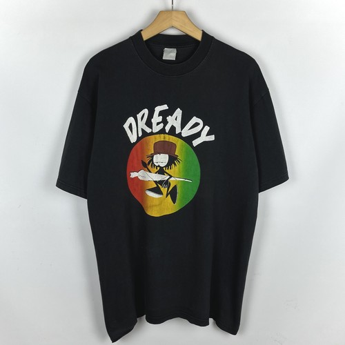 Vintage dready rasta - vintage, adult